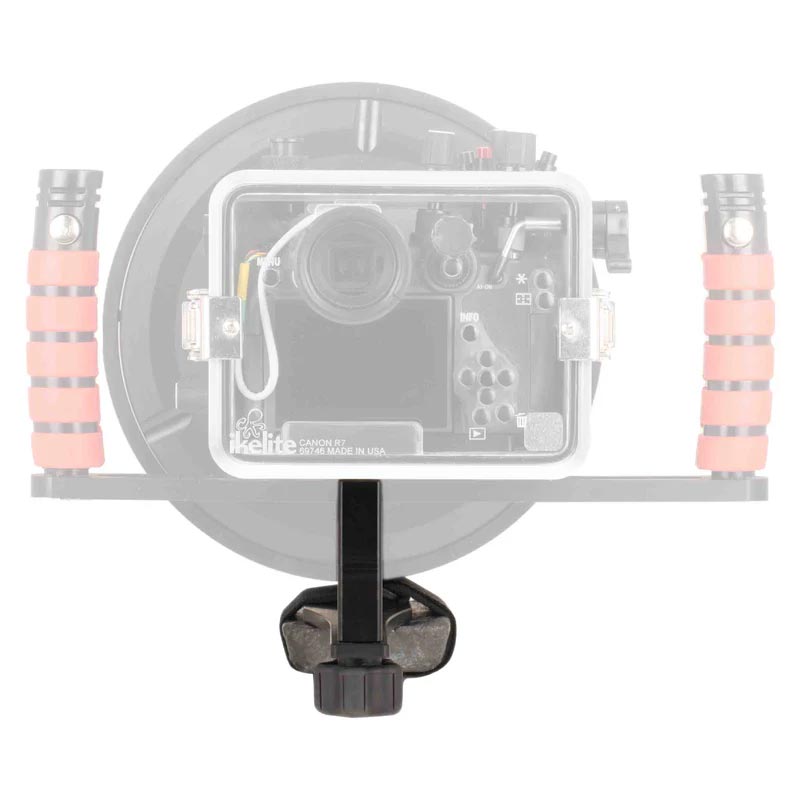 Ikelite Trim Weight System for DLM Mirrorless & Compact dSLR Housings Ikelite Trim Weight System for DLM Mirrorless & Compact dSLR Housings